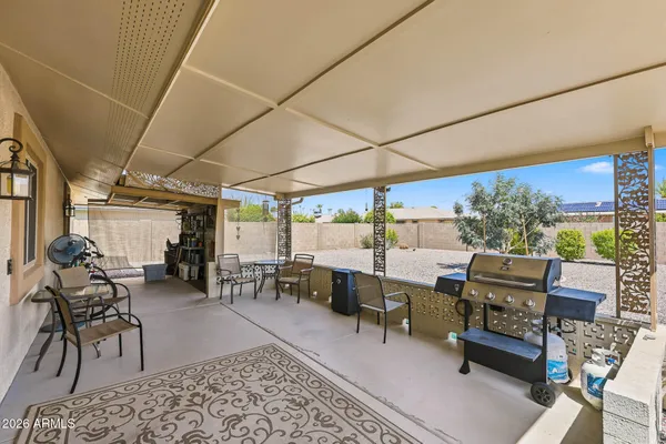 Property Slideshow image 2 of 33 | 10534 w tumblewood dr, Sun City, AZ, 85351