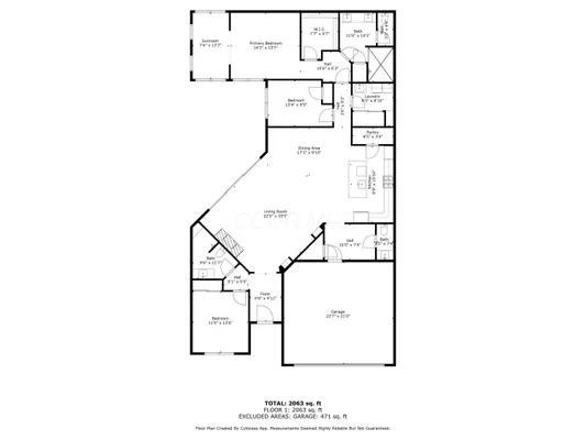 Property Slideshow image 3 of 37 | 3263 scioto ridge rd, Dublin, OH, 43017