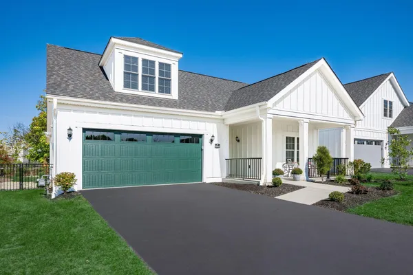 Property Slideshow image 2 of 58 | 6964 aster dr, New Albany, OH, 43054