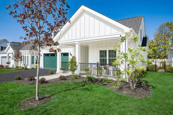 Property Slideshow image 3 of 58 | 6964 aster dr, New Albany, OH, 43054