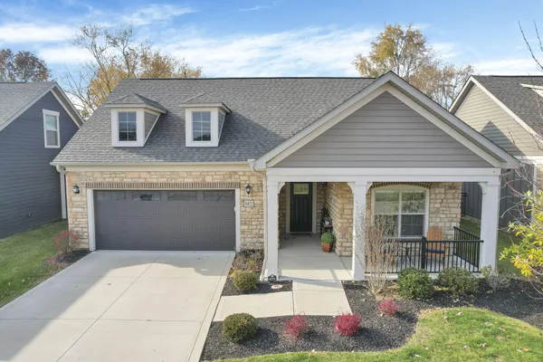 Property Slideshow image 3 of 37 | 6452 nature nook dr, Lewis Center, OH, 43035