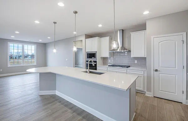 Property Slideshow image 2 of 49 | 7527 bullock ln lot 177, New Albany, OH, 43054