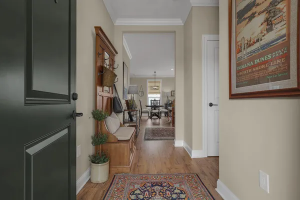 Property Slideshow image 3 of 45 | 3628 backstretch way, Grove City, OH, 43123