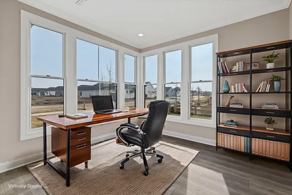 Property Slideshow image 3 of 29 | 6120 brady ave, Powell, OH, 43065