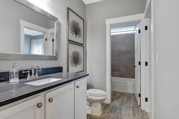 Property Slideshow image 2 of 26 | 3368 joberry loop # 23, Grove City, OH, 43123