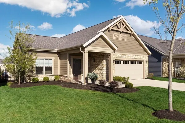 Property Slideshow image 2 of 51 | 6171 water bank st, Dublin, OH, 43017