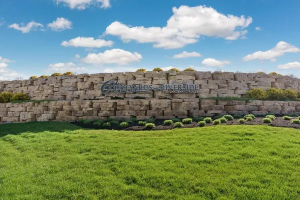 Property Slideshow image 3 of 51 | 6171 water bank st, Dublin, OH, 43017