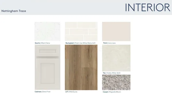 Property Slideshow image 2 of 35 | 7503 bullock ln lot 181, New Albany, OH, 43054