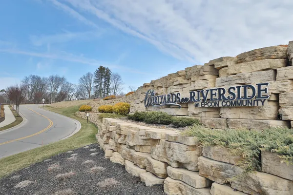 Property Slideshow image 2 of 50 | 6187 water bank st, Dublin, OH, 43017