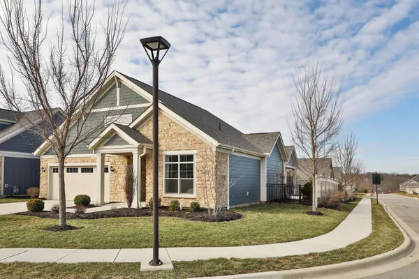 Property Slideshow image 3 of 50 | 6187 water bank st, Dublin, OH, 43017