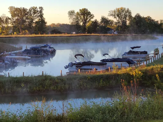 Property Slideshow image 2 of 21 | 153 narragansett ave, Buckeye Lake, OH, 43008