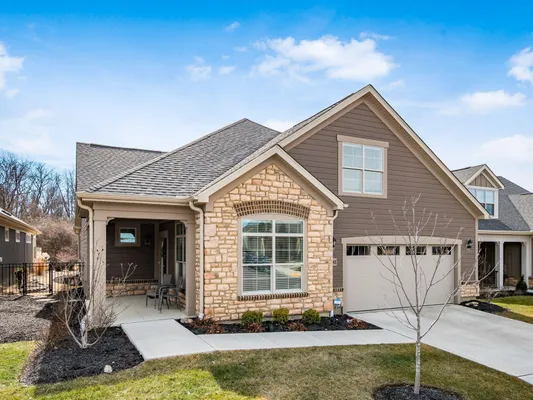 Property Slideshow image 2 of 67 | 5241 bluffton way, Delaware, OH, 43015