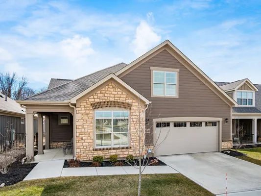 Property Slideshow image 3 of 67 | 5241 bluffton way, Delaware, OH, 43015