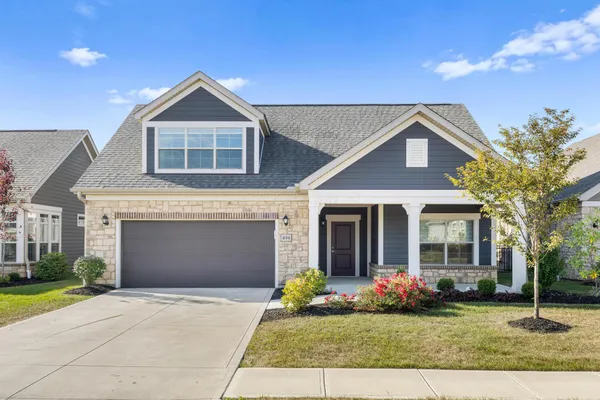 Property Slideshow image 2 of 60 | 496 garden gate ln, Lewis Center, OH, 43035