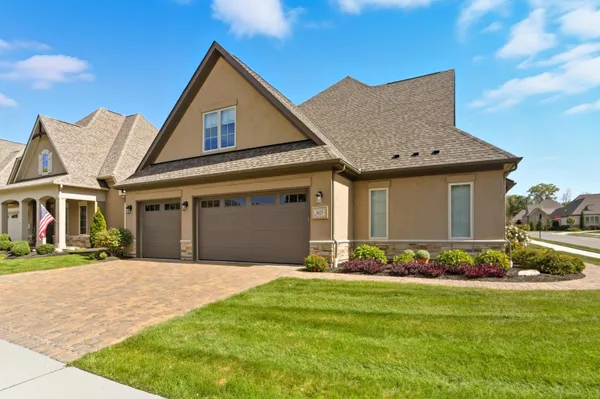 Property Slideshow image 3 of 56 | 3327 wolf ridge dr, Dublin, OH, 43017