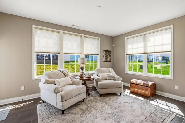 Property Slideshow image 3 of 43 | 6276 callaway sq, New Albany, OH, 43054