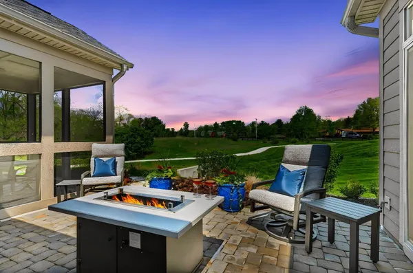 Property Slideshow image 3 of 45 | 6542 riverrun ln, Delaware, OH, 43015