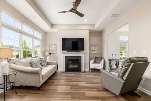 Property Slideshow image 2 of 24 | 7045 souder rd, New Albany, OH, 43054