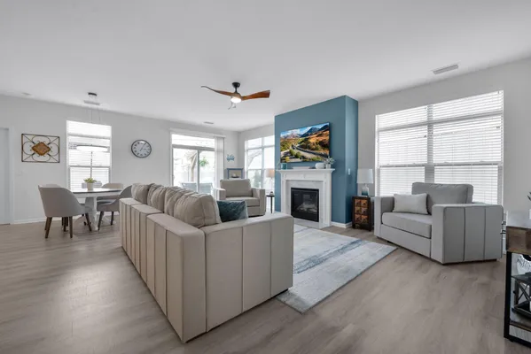 Property Slideshow image 3 of 19 | 3670 backstretch way, Grove City, OH, 43123