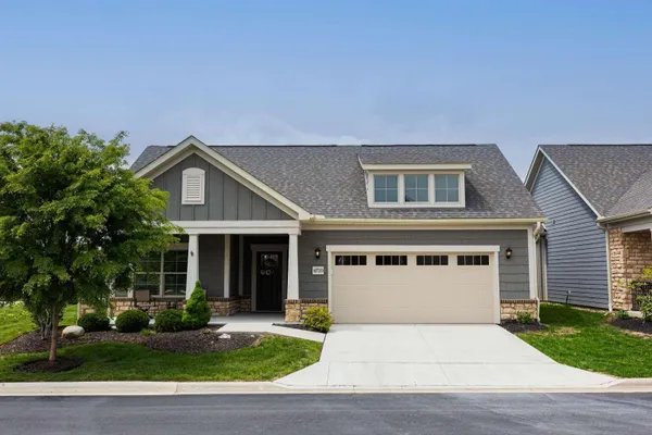 Property Slideshow image 3 of 49 | 6710 trinity mist way, Delaware, OH, 43015