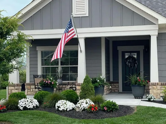 Property Slideshow image 2 of 49 | 6710 trinity mist way, Delaware, OH, 43015