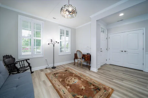 Property Slideshow image 3 of 35 | 6146 nottingham loop, New Albany, OH, 43054