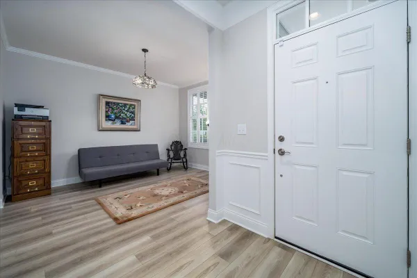 Property Slideshow image 2 of 35 | 6146 nottingham loop, New Albany, OH, 43054