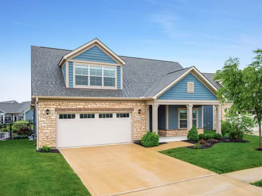 Property Slideshow image 2 of 36 | 3294 korg st, Powell, OH, 43065