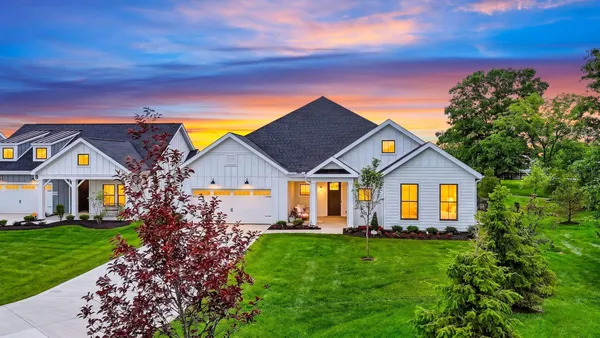 Property Slideshow image 2 of 82 | 10502 clare way, Plain City, OH, 43064