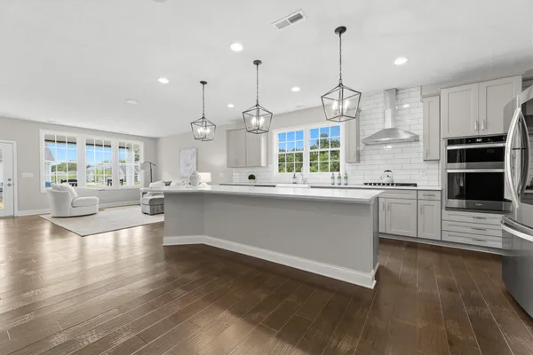 Property Slideshow image 2 of 59 | 6045 peck ln, New Albany, OH, 43054