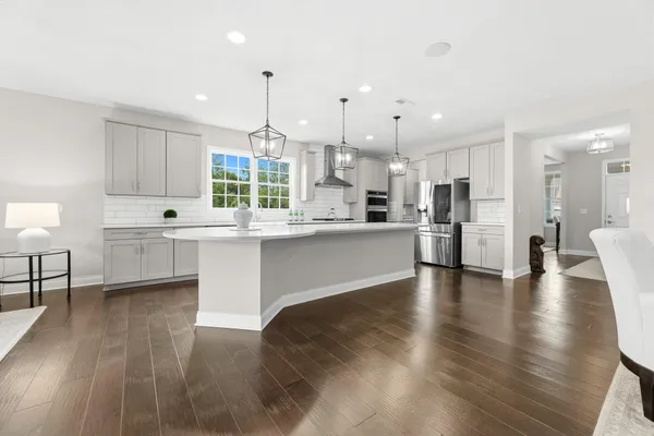 Property Slideshow image 3 of 59 | 6045 peck ln, New Albany, OH, 43054