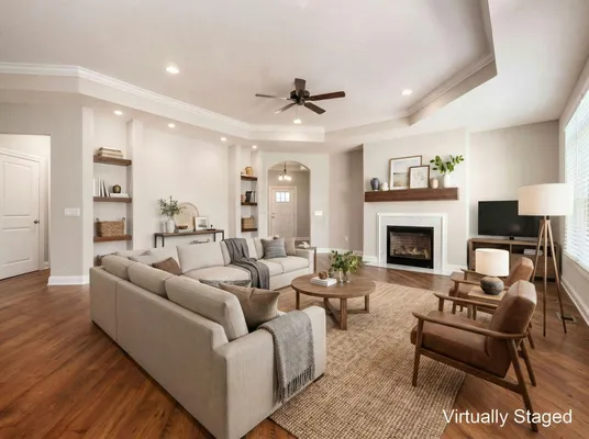 Property Slideshow image 3 of 79 | 3693 furlong dr, Grove City, OH, 43123