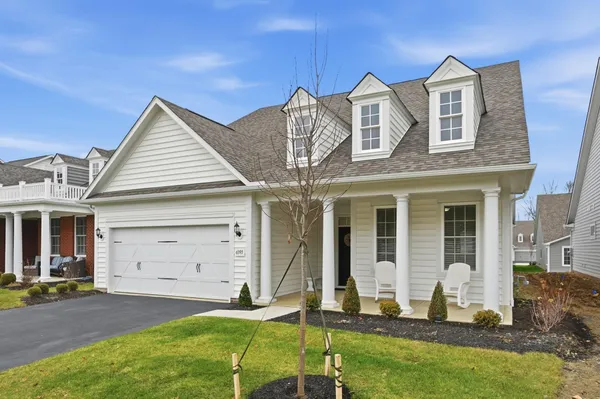Property Slideshow image 2 of 63 | 6393 callaway sq, New Albany, OH, 43054