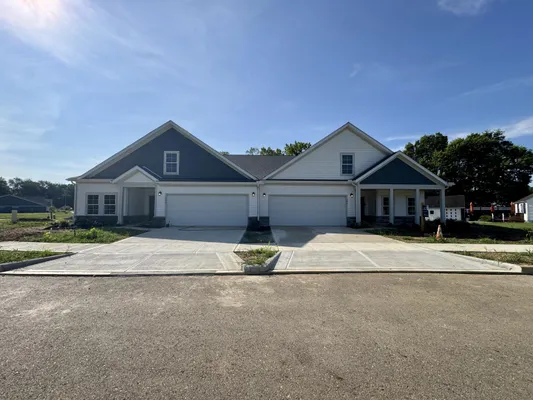 Property Slideshow image 3 of 3 | 127 e e faith st 127, Granville, OH, 43023