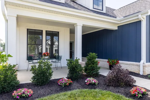 Property Slideshow image 3 of 53 | 10663 clare way, Plain City, OH, 43064