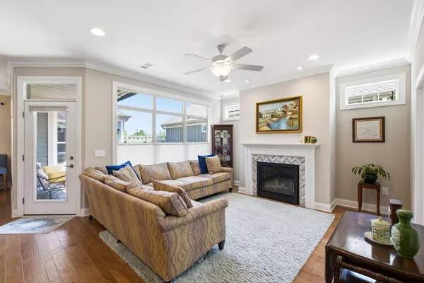 Property Slideshow image 3 of 50 | 3622 backstretch way, Grove City, OH, 43123