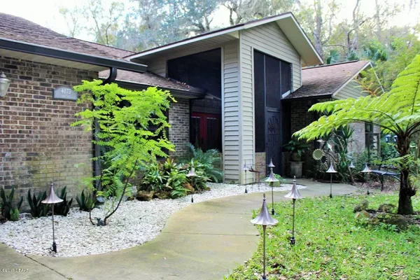 Property Slideshow image 2 of 43 | 4073 n chinook ln, Ormond Beach, FL, 32174