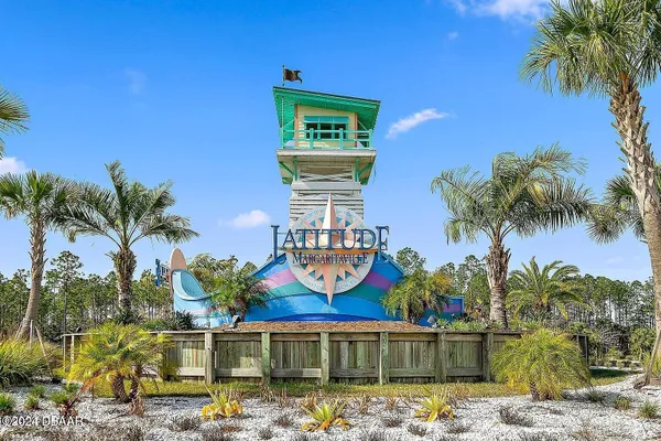 Property Slideshow image 3 of 48 | 493 margaritaville ave, Daytona Beach, FL, 32124