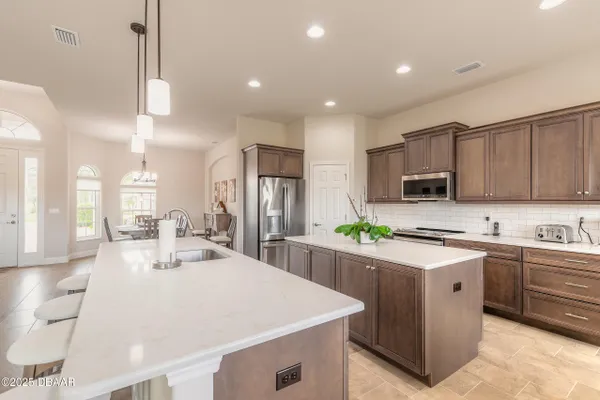 Property Slideshow image 2 of 50 | 2915 n asciano ct, New Smyrna Beach, FL, 32168