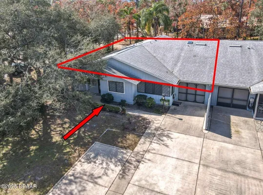Property Slideshow image 2 of 47 | 39 crooked pine rd, Port Orange, FL, 32128