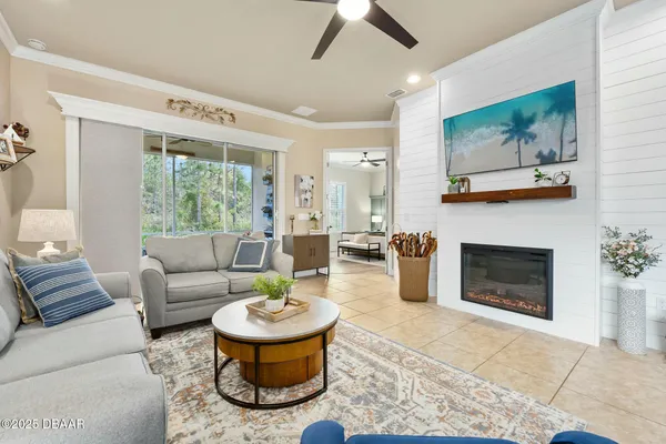 Property Slideshow image 3 of 62 | 820 aldenham ln, Ormond Beach, FL, 32174