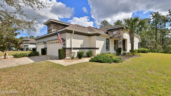 Property Slideshow image 2 of 37 | 842 aldenham ln, Ormond Beach, FL, 32174