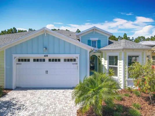 Property Slideshow image 3 of 53 | 429 lost shaker way, Daytona Beach, FL, 32124