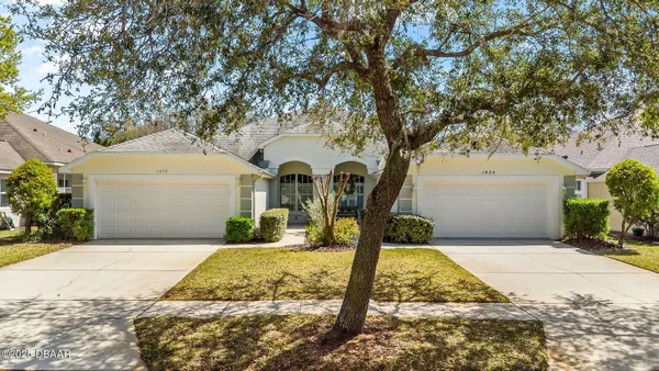 Property Slideshow image 2 of 89 | 1422 carlow cir, Ormond Beach, FL, 32174
