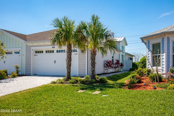 Property Slideshow image 2 of 77 | 443 good life way, Daytona Beach, FL, 32124