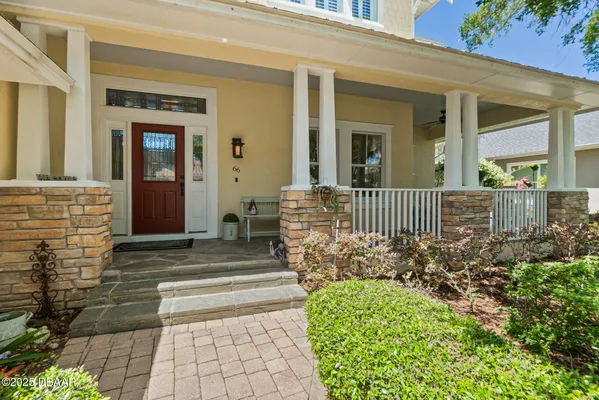 Property Slideshow image 3 of 92 | 66 lagare st, Palm Coast, FL, 32137