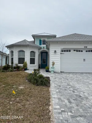 Property Slideshow image 2 of 88 | 298 hang loose way, Daytona Beach, FL, 32124