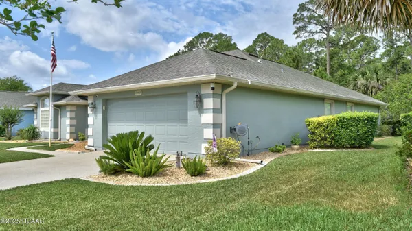 Property Slideshow image 3 of 65 | 1240 hampstead ln, Ormond Beach, FL, 32174