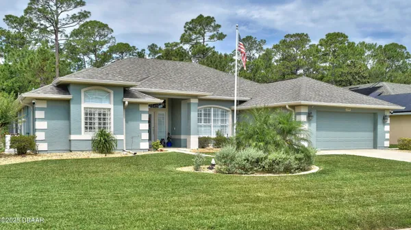 Property Slideshow image 2 of 65 | 1240 hampstead ln, Ormond Beach, FL, 32174