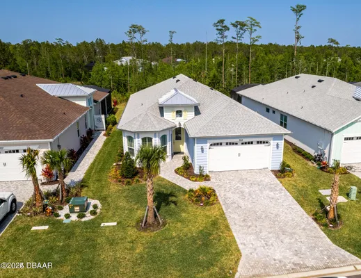 Property Slideshow image 3 of 41 | 703 coral reef way, Daytona Beach, FL, 32124